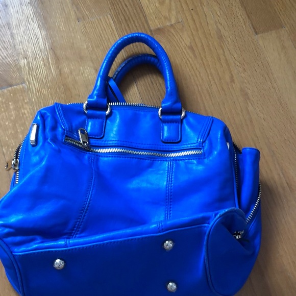 Cynthia Rowley large handbag - Picture 2 of 4